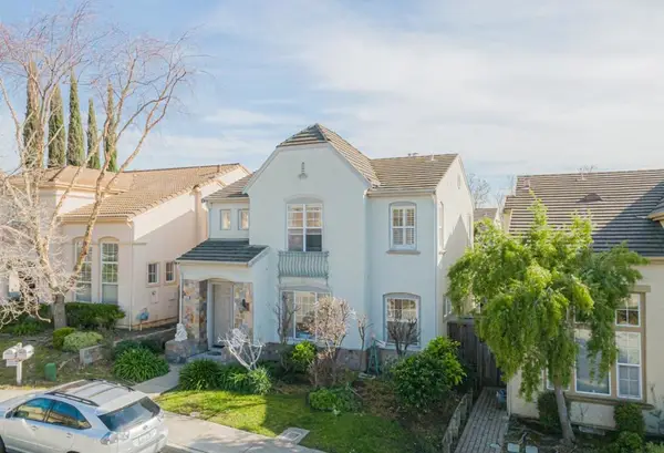 3350 Ariel Joshua Court, San Jose, CA 95135