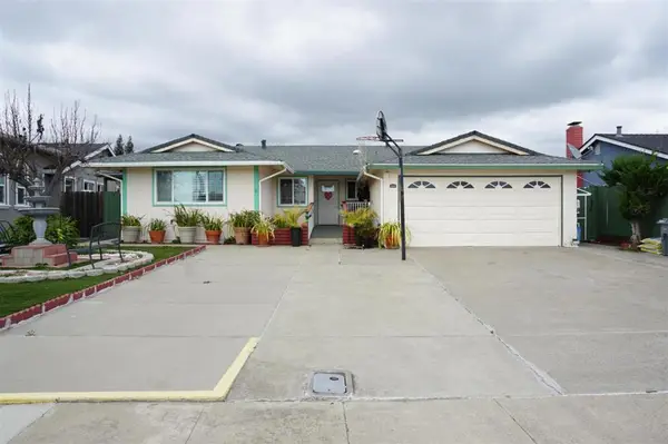32262 Crest Lane, Union City, CA 94587