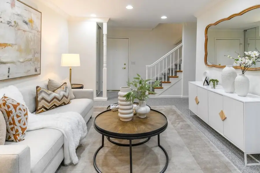 7100 Rainbow Drive #35, San Jose, CA 95129 - #3