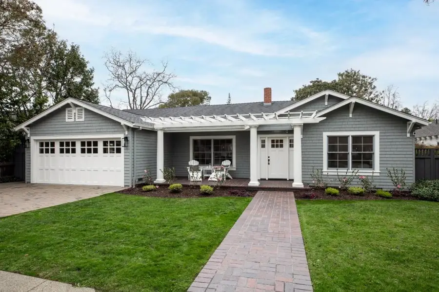 27 Nevada Street, Redwood City, CA 94062 - #2