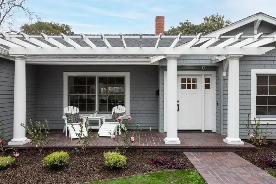 27 Nevada Street, Redwood City, CA 94062 - #3