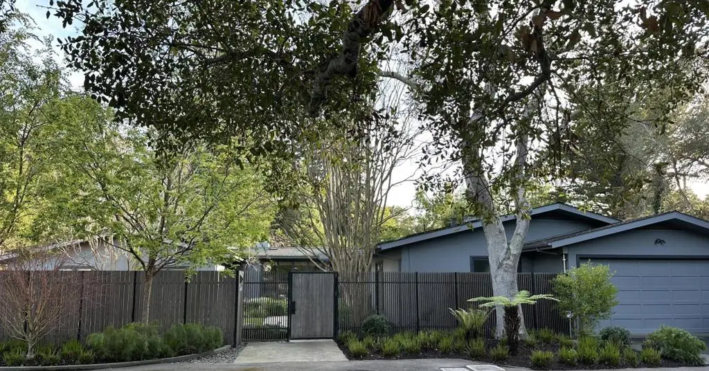 747 Bromfield Road, Hillsborough, CA 94010 - #1