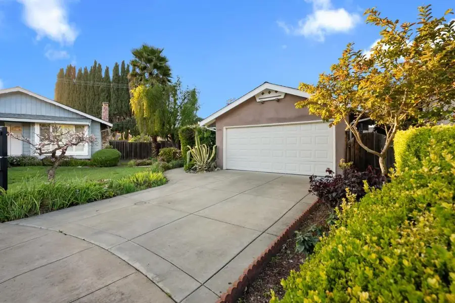 3175 Colfax Court, Santa Clara, CA 95051 - #3