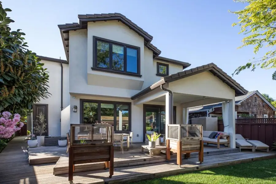 895 Coe Avenue, San Jose, CA 95125 - #3