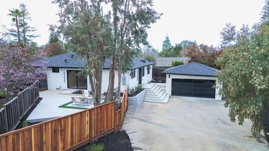 17293 Sereno Court, Monte Sereno, CA 95030 - #1