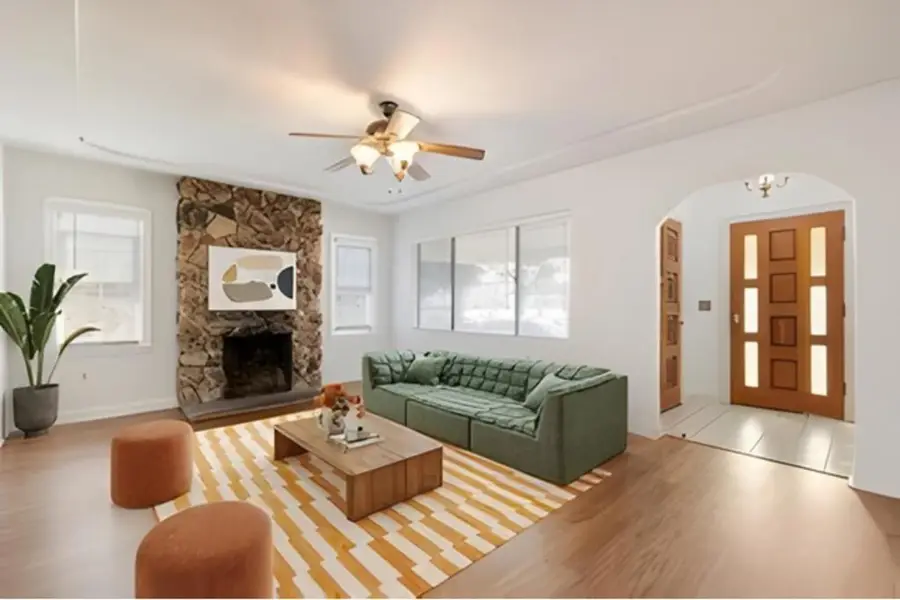 319 Fulton Street, Redwood City, CA 94062 - #2