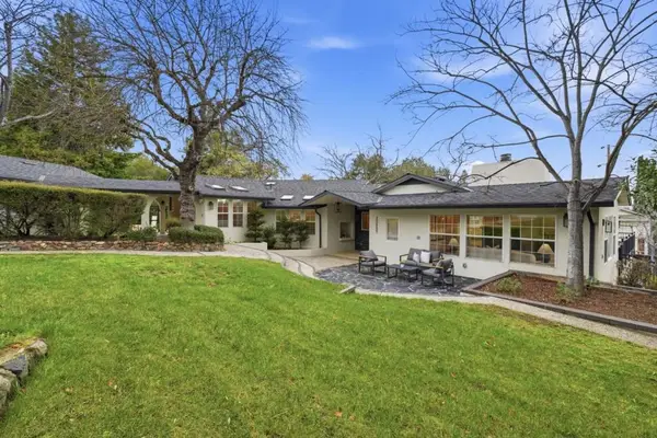 20885 Wardell Road, Saratoga, CA 95070