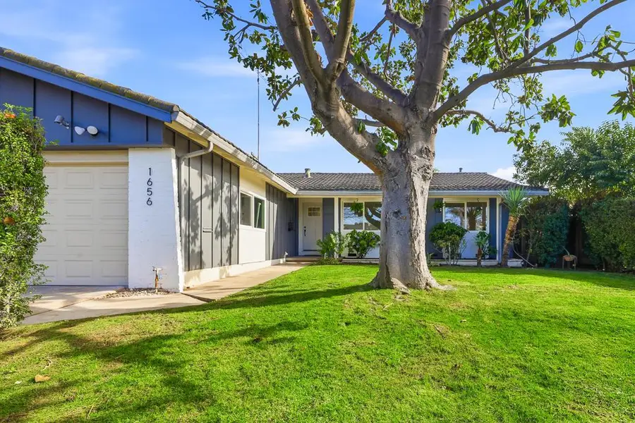 1656 Nord Lane, San Jose, CA 95125 - #2