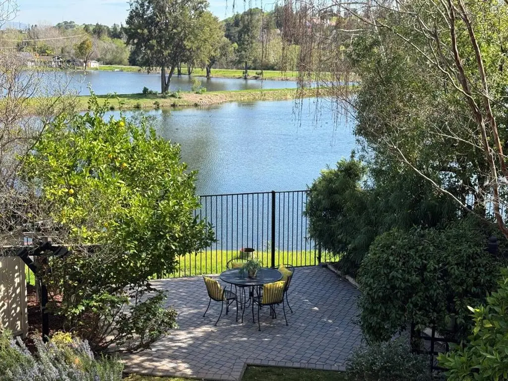 5805 Chambertin Drive, San Jose, CA 95118 - #1