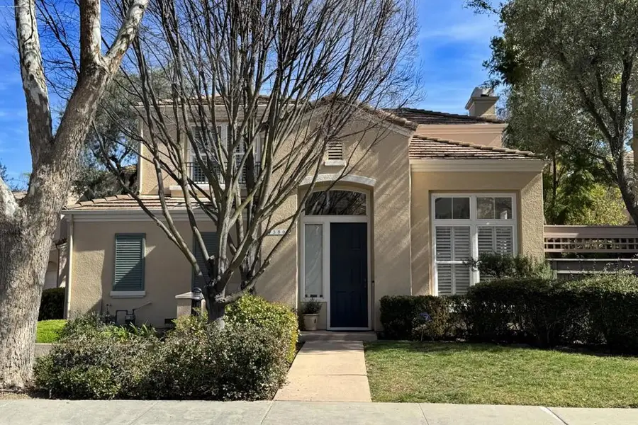 5805 Chambertin Drive, San Jose, CA 95118 - #2