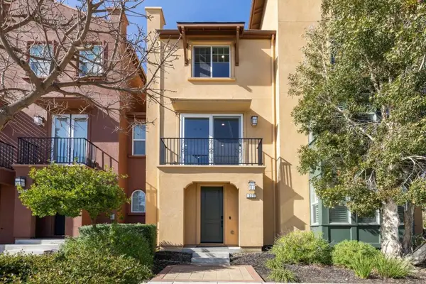 379 Derby Avenue, San Mateo, CA 94403