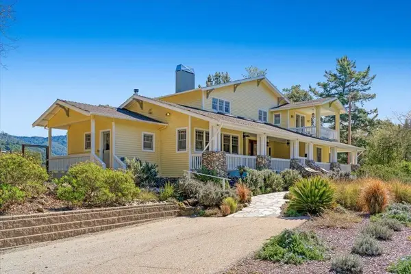 18101 Idylwild Road, Los Gatos, CA 95033