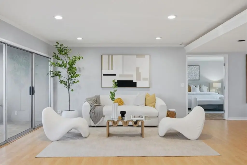 111 Wellesley #2N, Redwood City, CA 94062 - #1