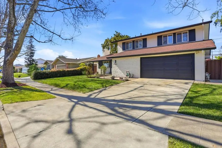 2503 Booksin Avenue, San Jose, CA 95125 - #3