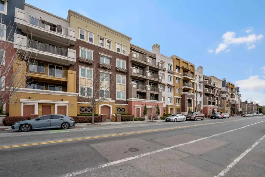 809 Auzerais Avenue #340, San Jose, CA 95126 - #1