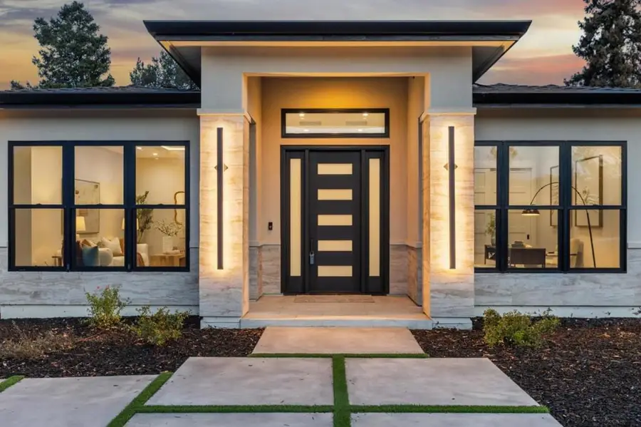 12584 Paseo Flores, Saratoga, CA 95070 - #2