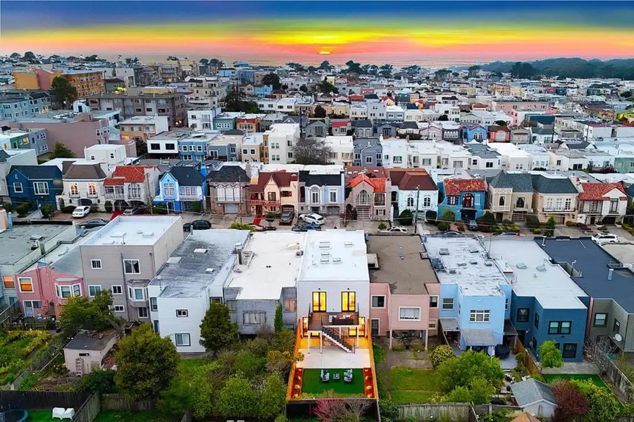 1354 29th Avenue, San Francisco, CA 94122 - #2