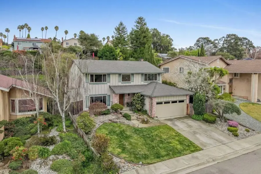 25638 West Camino Vista, Hayward, CA 94541 - #2