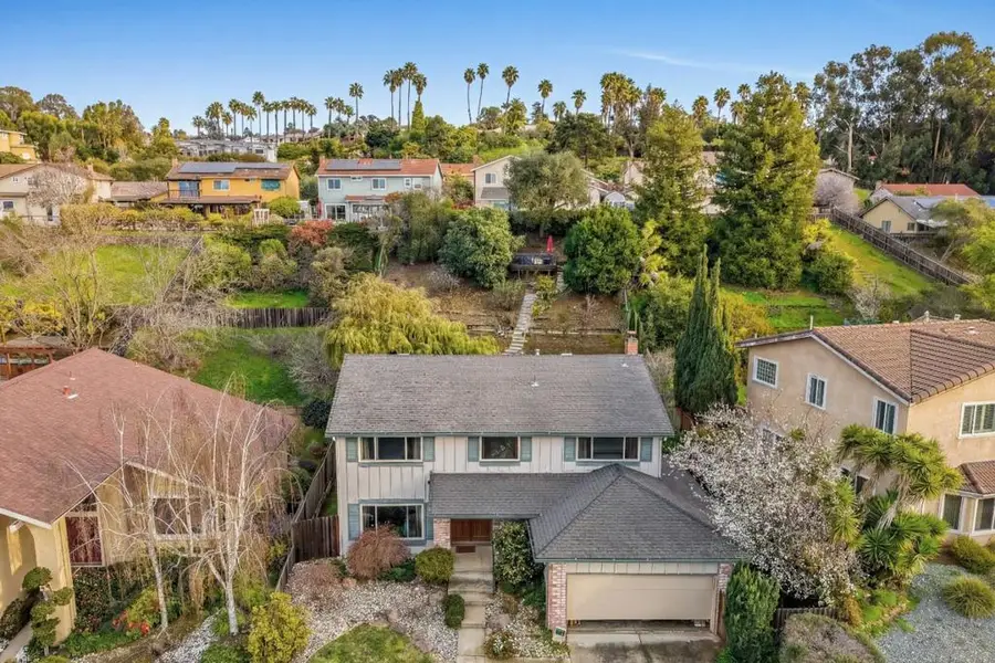 25638 West Camino Vista, Hayward, CA 94541 - #3