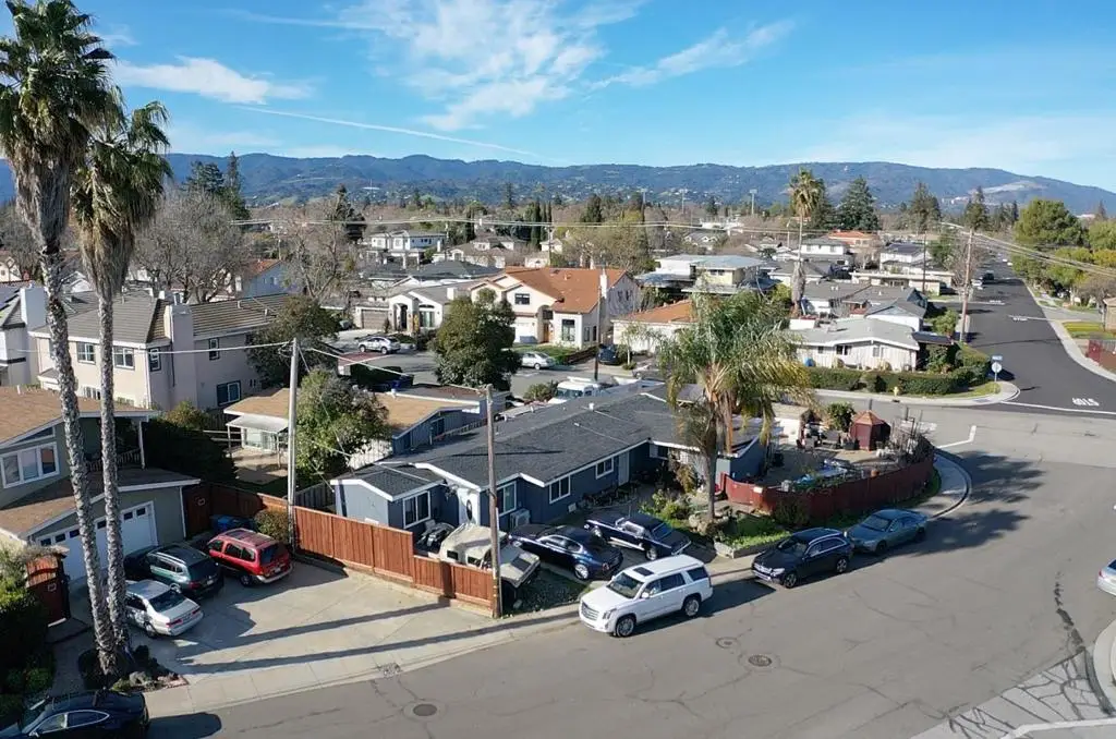 18940 Loree Avenue, Cupertino, CA 95014 - #1