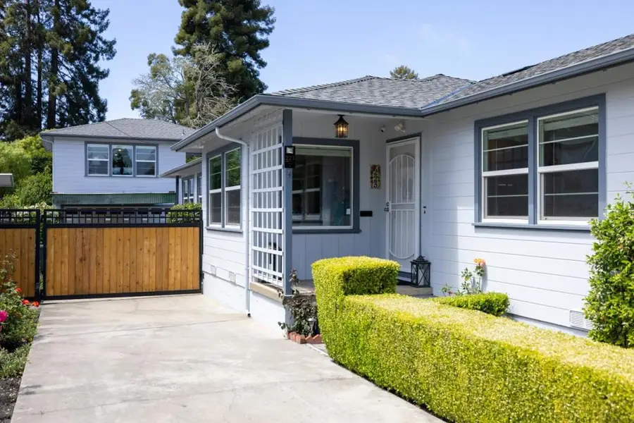 223 Rigg Street, Santa Cruz, CA 95060 - #2