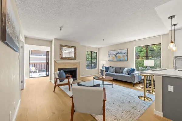 735 El Camino Real #104, Burlingame, CA 94010