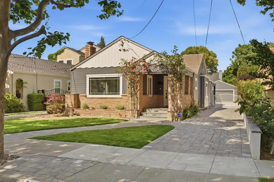 1490 Curtiss Avenue, San Jose, CA 95125 - #2