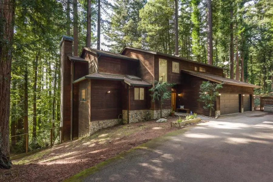 6 Megans Lane, Woodside, CA 94062 - #2