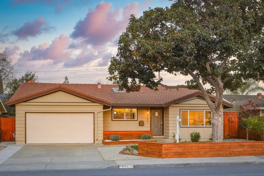 884 Hollenbeck Avenue, Sunnyvale, CA 94087 - #1