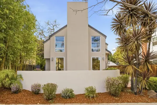 129 Lowell Avenue, Palo Alto, CA 94301