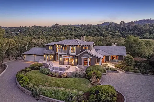 1 Redberry, Portola Valley, CA 94028