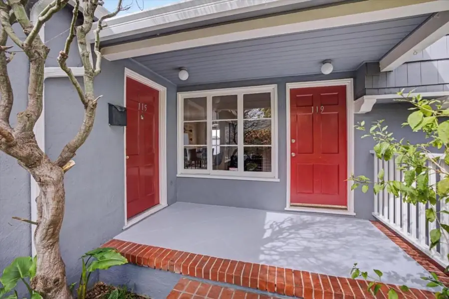 115 N Kingston Street, San Mateo, CA 94401 - #2