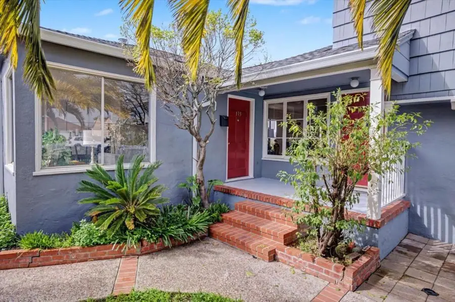 115 N Kingston Street, San Mateo, CA 94401 - #3