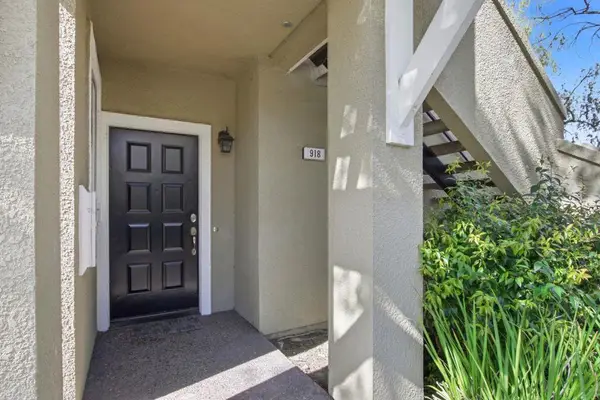 918 Owens Lake Drive, San Jose, CA 95123