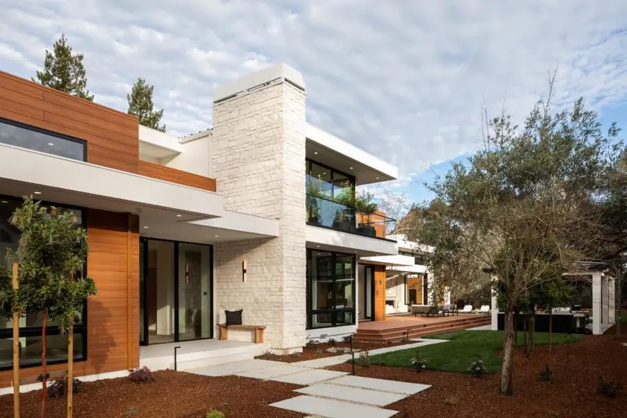 167 Almendral Avenue, Atherton, CA 94027 - #2