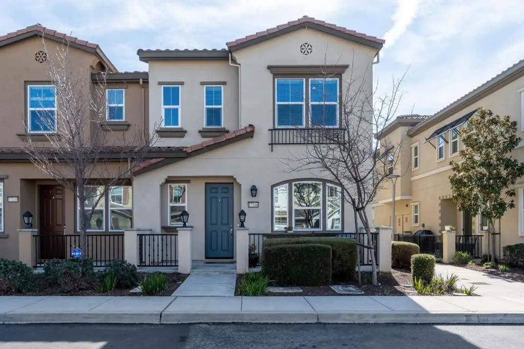17106 Saint Brendan Loop, Morgan Hill, CA 95037 - #1