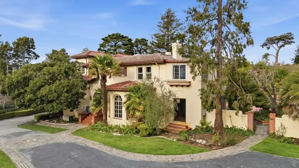 730 Hillsborough Boulevard, Hillsborough, CA 94010 - #1