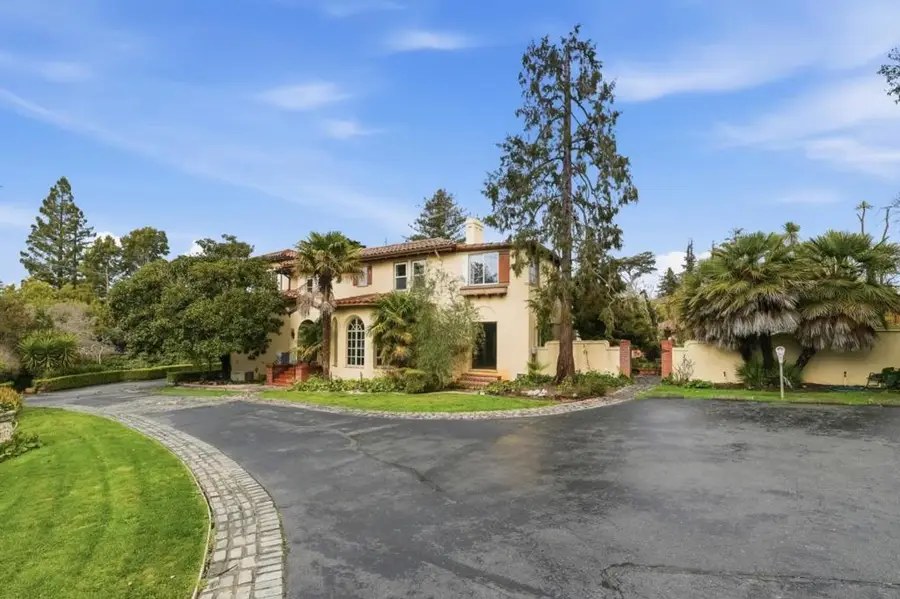 730 Hillsborough Boulevard, Hillsborough, CA 94010 - #2