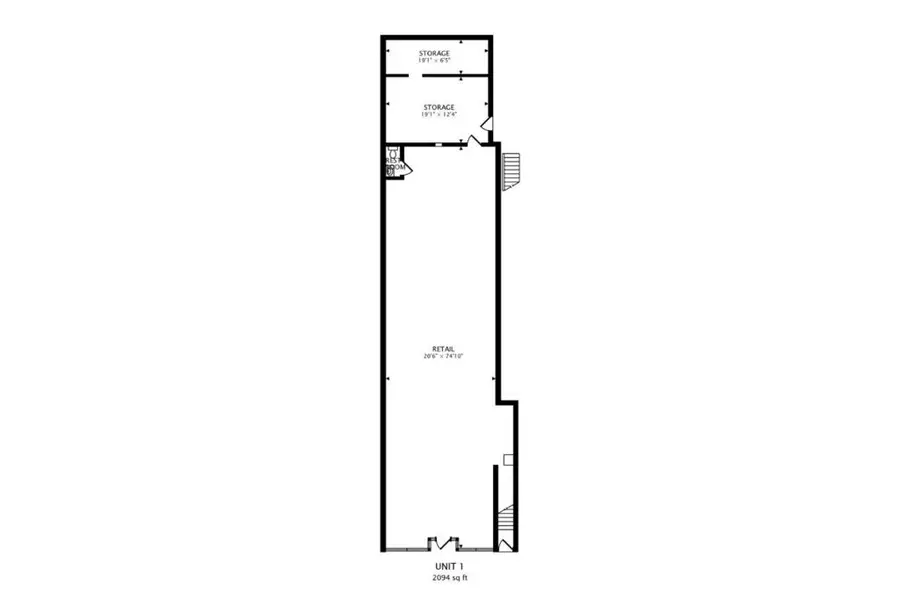 45924594 Mission Street, San Francisco, CA 94112 - #3