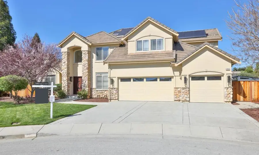 17017 Heatherwood Way, Morgan Hill, CA 95037 - #2