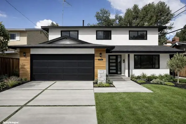 337 War Admiral Avenue, San Jose, CA 95111