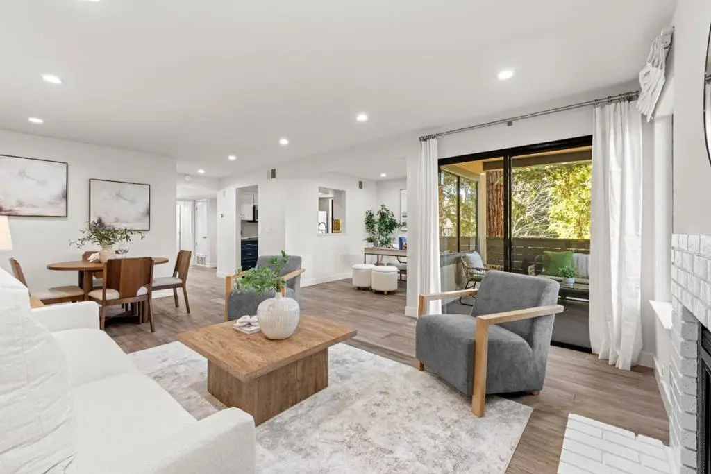 5230 Makati Circle, San Jose, CA 95123 - #1