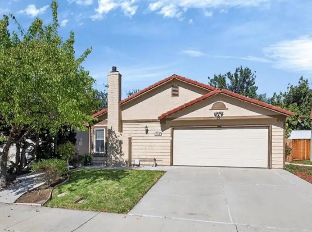 512 Lanfair Circle, San Jose, CA 95136 - #1