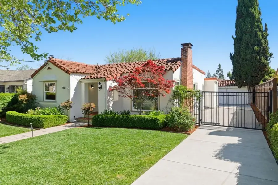 1084 Bennett Way, San Jose, CA 95125 - #3
