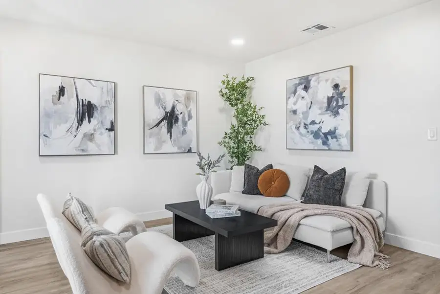 3705 Terstena Place #201, Santa Clara, CA 95051 - #3