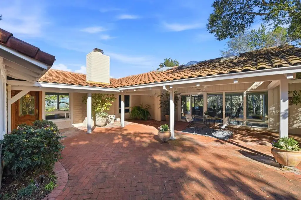 19601 Canon Drive, Los Gatos, CA 95030 - #1
