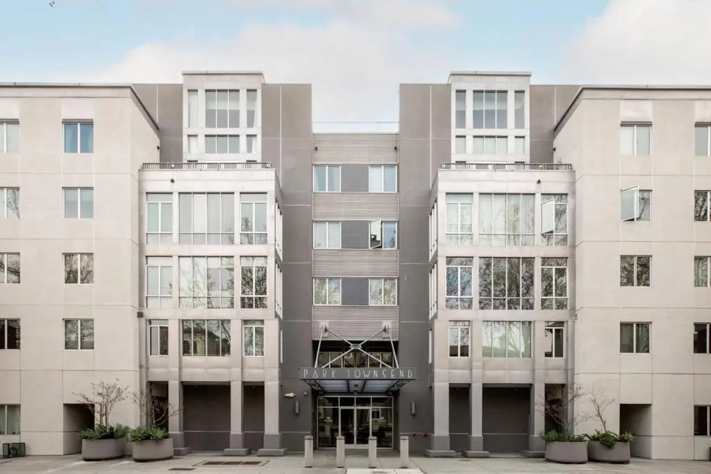 46 W Julian Street #208, San Jose, CA 95110 - #1