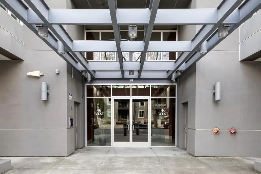 46 W Julian Street #208, San Jose, CA 95110 - #3