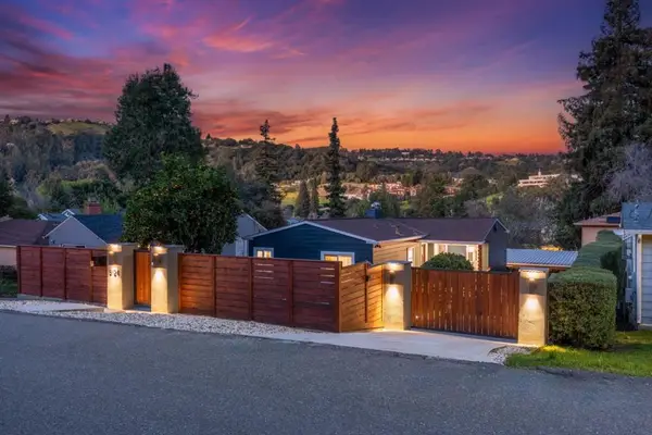 8124 Greenly Drive, Oakland, CA 94605