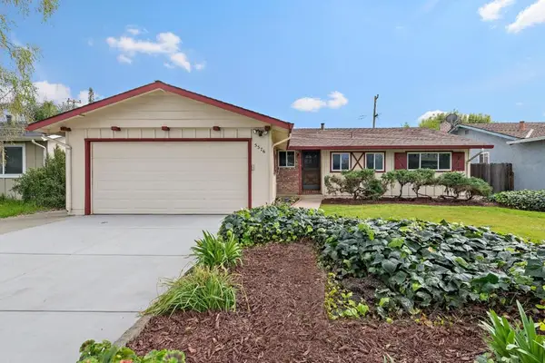 5576 Sunny Oaks Drive, San Jose, CA 95123